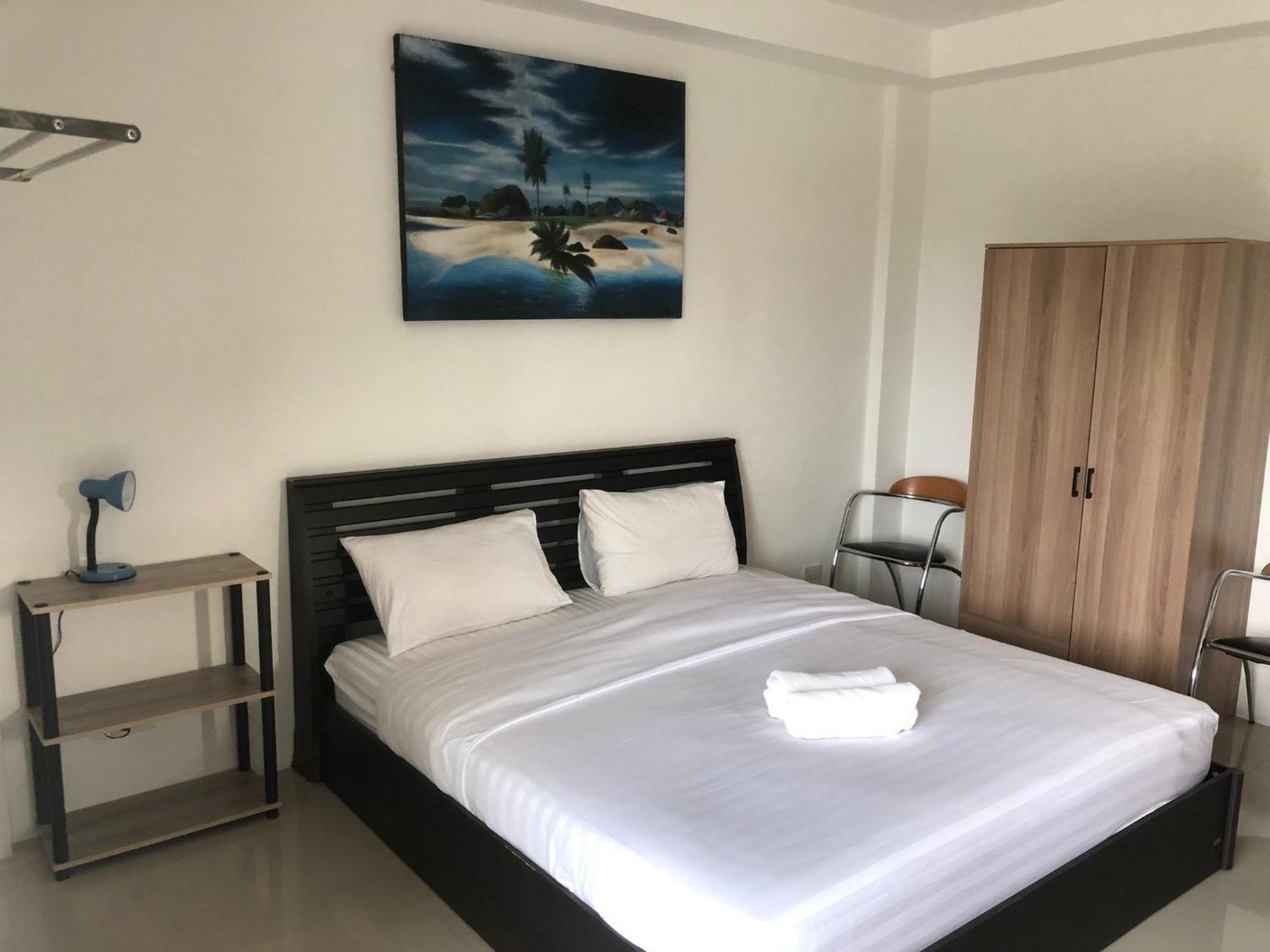 Sleep Inn Samui Choeng Mon エクステリア 写真