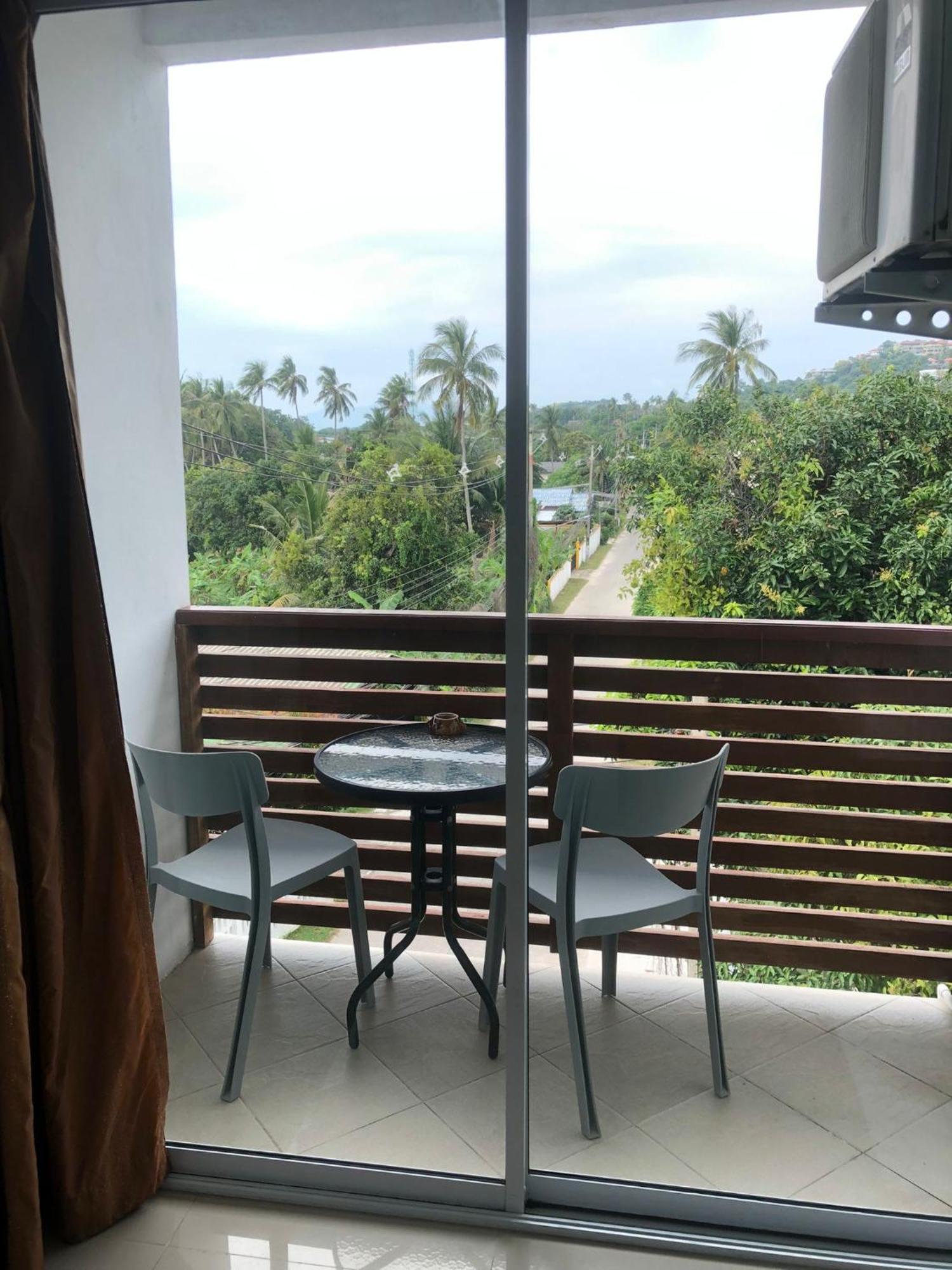 Sleep Inn Samui Choeng Mon エクステリア 写真