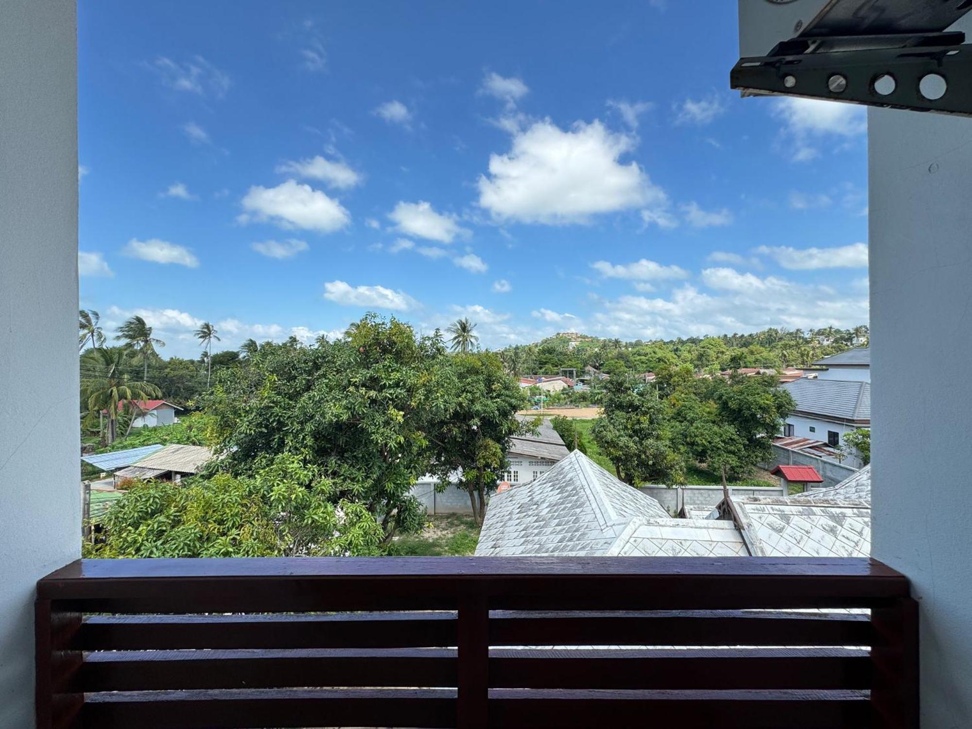 Sleep Inn Samui Choeng Mon エクステリア 写真