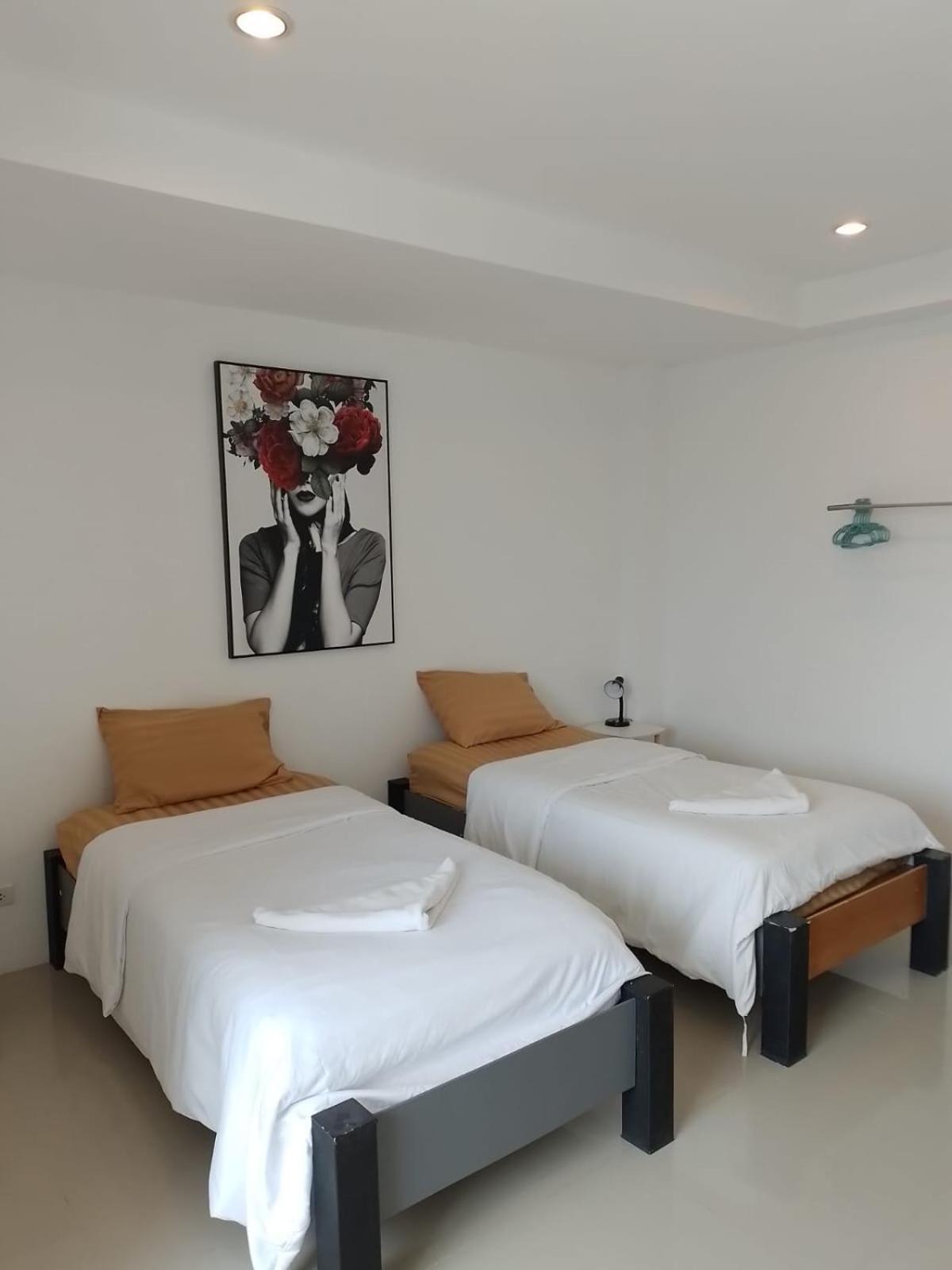 Sleep Inn Samui Choeng Mon エクステリア 写真