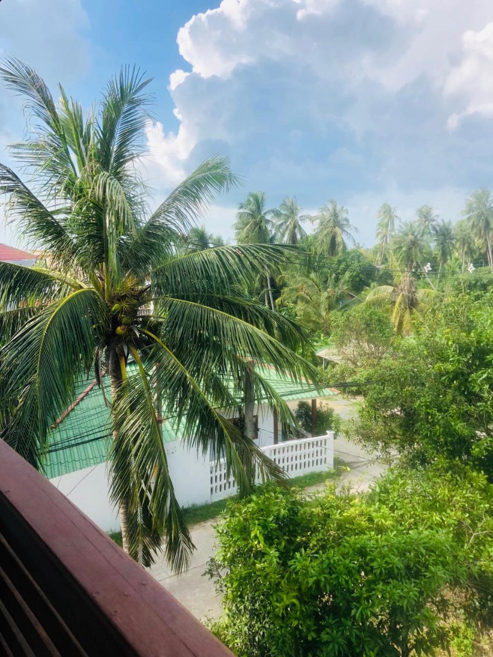 Sleep Inn Samui Choeng Mon エクステリア 写真