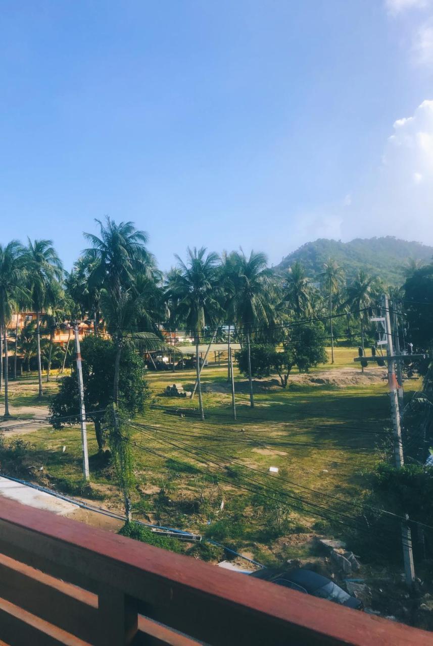 Sleep Inn Samui Choeng Mon エクステリア 写真